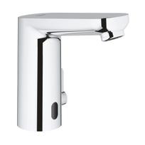 Sensorinis praustuvo maišytuvas Grohe EUROSMART COSMOPOLITAN E 36327001