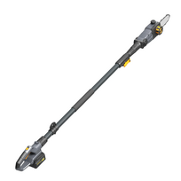 Akumuliatorinė aukštapjovė Grunder GY2190, 20.3 cm, be akumuliatoriaus