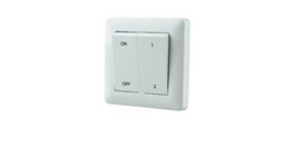 Jungiklis Mitsubishi Electric VL-100EU5-E mini rekuperatoriui