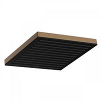 Dušo galva Hansgrohe Pulsify E 24330140, bronza