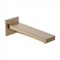 Vonios snapas Hansgrohe Tecturis E 73410140, bronza