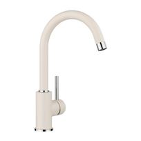 Virtuvinis maišytuvas Blanco Mida 526966, baltas