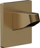 Dušo galvos laikiklis Hansgrohe Pulsify 24139140, bronza
