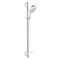 Dušo komplektas Grohe RAINSHOWER SMARTACTIVE 150, 26593000, chromas