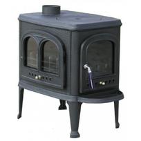 Ketaus krosnelė Evergreen ST 4102 A, 8 kW