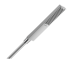 Rankinis dušas Hansgrohe Pulsify E 100 1jet EcoSmart+, 24321000, chromo