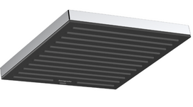 Dušo galva Hansgrohe Pulsify E 260 1jet, 24330000, chromo