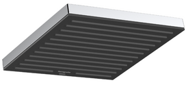 Dušo galva Hansgrohe Pulsify E 260 1jet EcoSmart, 24331000, chromo