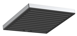 Dušo galva Hansgrohe Pulsify E 260 1jet EcoSmart+, 24333000, chromo