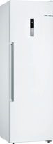 Šaldiklis Bosch GSN36BWEP, baltas
