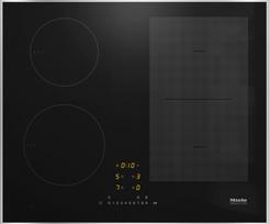 Įmontuojama indukcinė kaitlentė Miele KM 7466 FR 125 Edition, 12382810