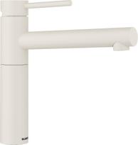 Virtuvinis maišytuvas Blanco Alta II 527536, švelniai balta