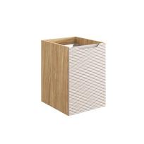 Pakabinama spintelė Comad Ocean Beige 81-40-1D, 40 cm, smėlio