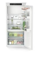 Įmontuojamas šaldytuvas Liebherr IRBSd 4121 Plus BioFresh