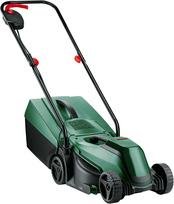 Akumuliatorinė vejapjovė Bosch EasyMower 18V-32-200, 06008B9D01, (be akum. ir krov.)