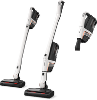 Dulkių siurblys - šluota Miele Triflex HX2 Racer 11806040 (11789690)