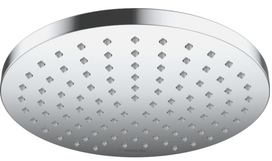 Dušo galva Hansgrohe Vernis Blend 200 1jet EcoSmart+, 26093000, chromo