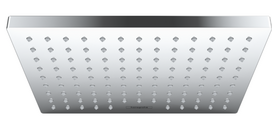 Dušo galva Hansgrohe Vernis Shape 230 1jet EcoSmart+, 26094000, chromo