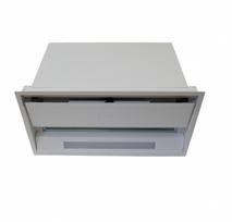 Įmontuojamas gartraukis Schlosser HPR52TCWH / GLASS