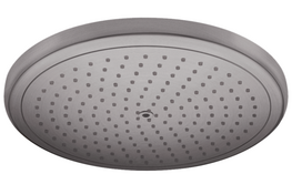 Dušo galva Hansgrohe Croma 280 1jet, 26220340, juodo chromo