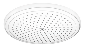 Dušo galva Hansgrohe Croma 280 1jet EcoSmart, 26221700, balta matinė