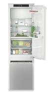 Įmontuojamas šaldytuvas su rūsio temperatūros kamera Liebherr IRCBe 5121 Plus BioFresh