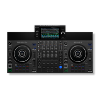 DJ garso sistema Dеnon DJ SC Live 4