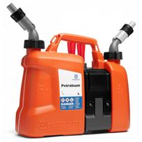 Kanistras kurui HUSQVARNA 5.0/2.5L