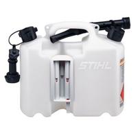 Profesionalus kanistras kurui STIHL 5L/3L