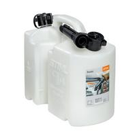 Kanistras kurui STIHL 5L/3L