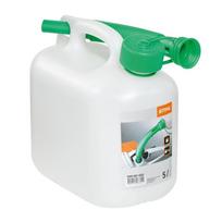 Kanistras kurui STIHL 5L