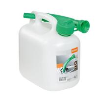Kanistras kurui STIHL 3L