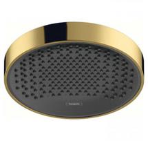 Dušo galva Hansgrohe Rainfinity 250 1jet, 26228990, aukso