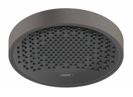 Dušo galva Hansgrohe Rainfinity 250 1jet EcoSmart, 26229340, juodo chromo
