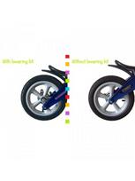 FirstBike Аdapteris aukščio sumažinimui