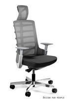 Biuro kėdė Unique SPINELLY, W-999-B