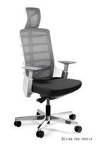 Biuro kėdė Unique SPINELLY, W-999-W
