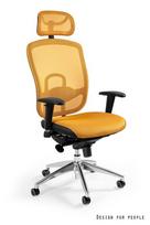 Biuro kėdė Unique VIP, W-80-10