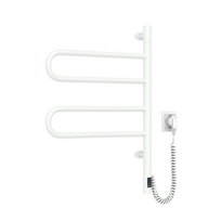 Elektrinis rankšluosčių džiovintuvas Navin Navin Fouette 480*600 Sensor, 12-112033-4860