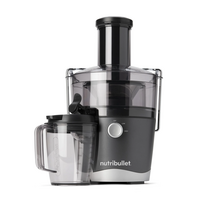 Sulčiaspaudė Nutribullet NBJ100G