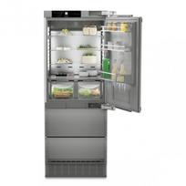 Įmontuojamas šaldytuvas Liebherr ECBNe 7870-001