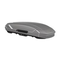 Automobilių stogo bagažinė Thule Motion 3 XL titan glossy, 69-639801