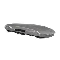 Automobilių stogo bagažinė Thule Motion 3 XL Low titan glossy, 69-639401