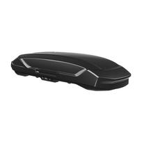 Automobilių stogo bagažinė Thule Motion 3 XXL black glossy, 69-639900