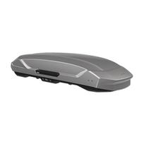 Automobilių stogo bagažinė Thule Motion 3 XXL titan glossy, 69-639901