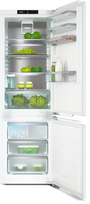 Įmontuojamas šaldytuvas Miele KFN 7785 D, 11642230