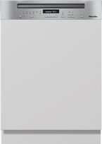 Įmontuojama indaplovė Miele G 7115 SCi XXL AutoDos, 11780990
