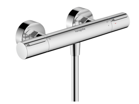 Termostatinis dušo maišytuvas Hansgrohe Ecostat Element, 13346000, chromo