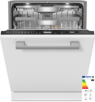 Įmontuojama indaplovė Miele G 7771 SCVi, 12472810