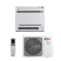 Oro kondicionierius/ šilumos siurblys oras-oras Cooper&Hunter CONSOL Inverter CH-S12FVX-NG (-25°C)